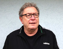 Norbert Rühl